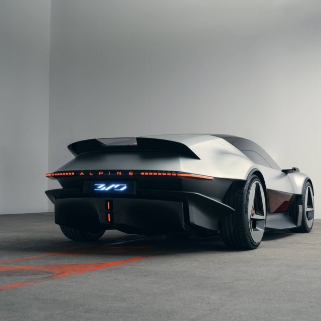 Autosalon Parijs: de meest interessante conceptcars en studiemodellen - foto 2
