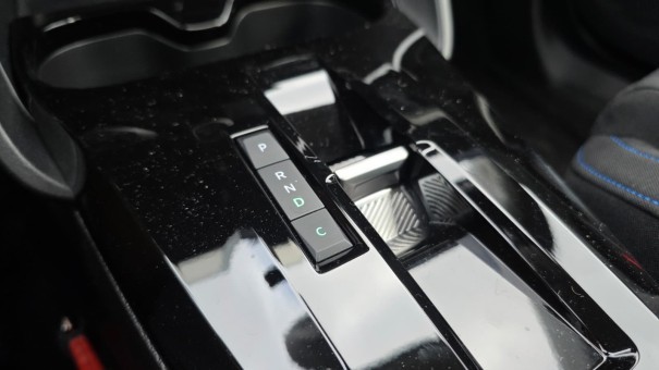 Review Citroën ë-C3, de boomer mobiel - foto 5