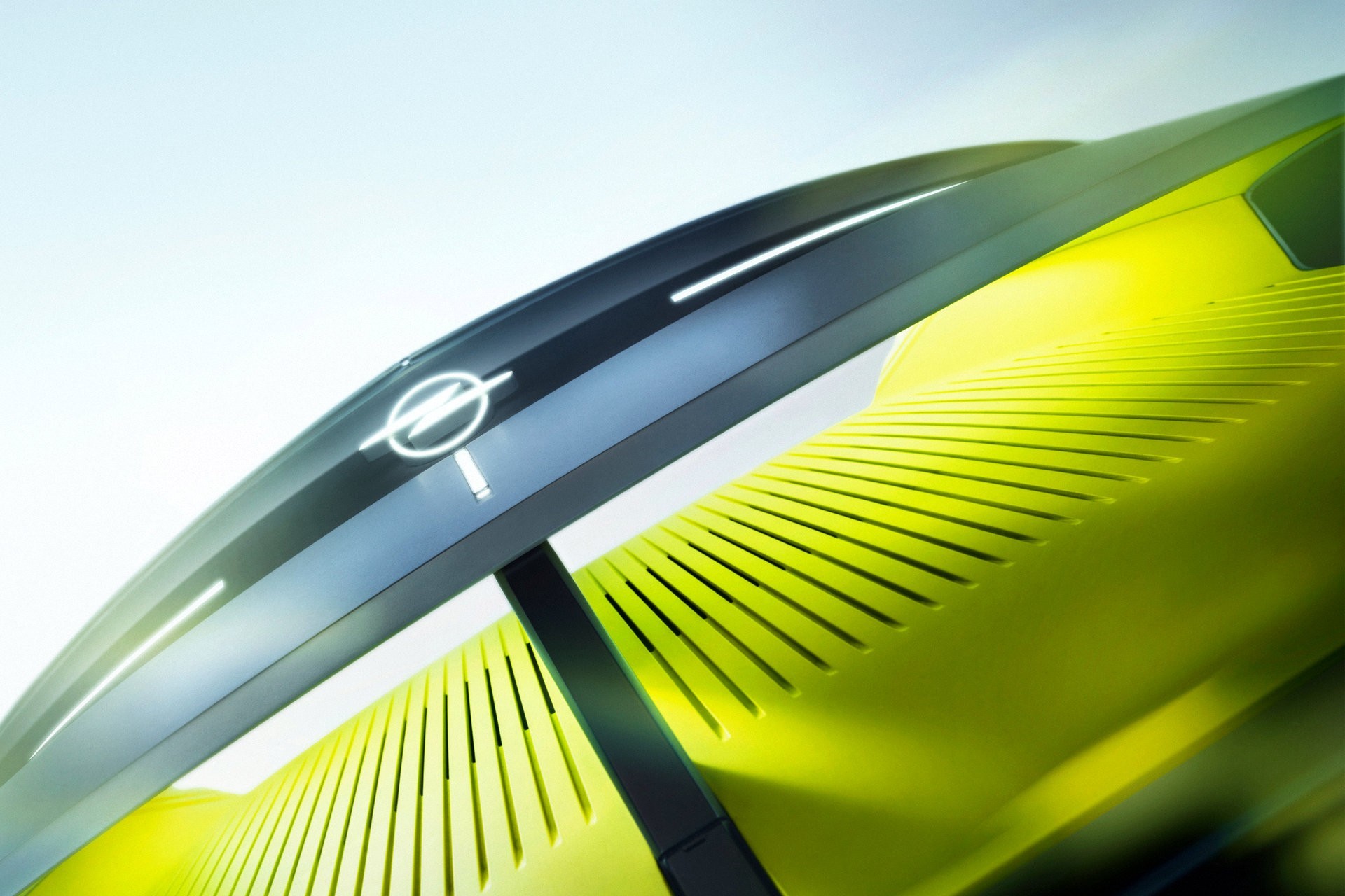 Opel toont conceptcar op IAA – een voorproefje van de nieuwe Corsa?