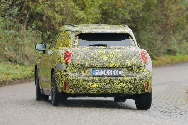Dit wordt de nieuwe Mini Aceman - foto 3