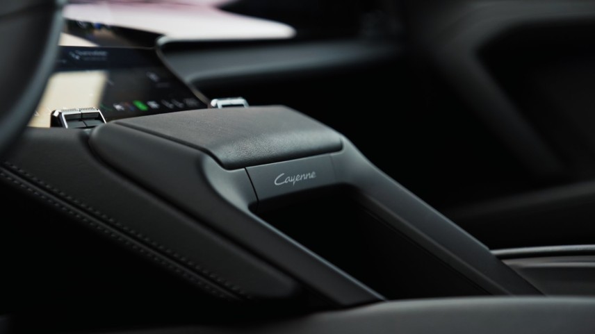 Review Porsche Cayenne Coupé Electric: liefde op het eerste gezicht - foto 1