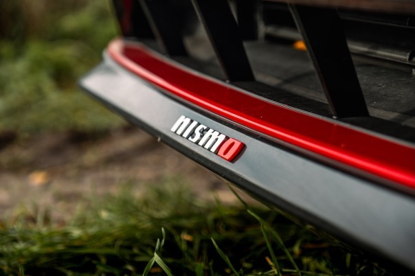 Review Nissan Ariya Nismo: Nismo in naam, praktisch in gebruik - foto 2