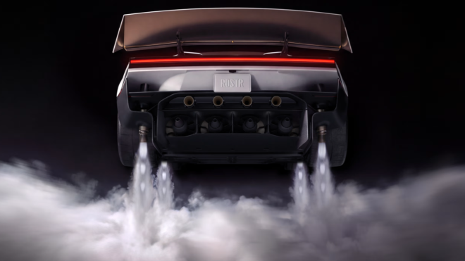 Nieuwe Tesla Roadster onthuld: drie uitvoeringen, stuwraketten en komst in 2028