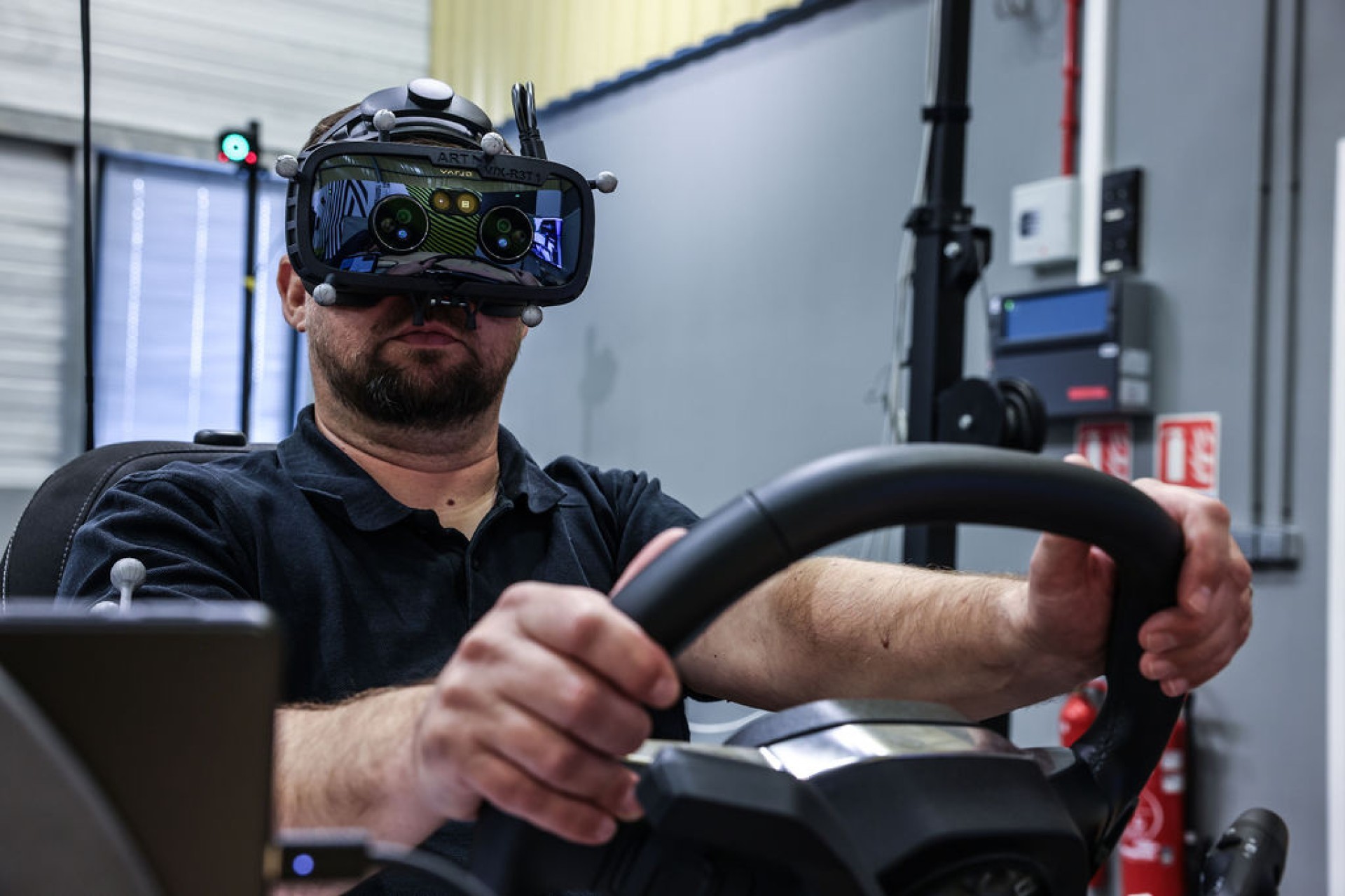 Renaults standaard voor elektrische bedrijfswagens