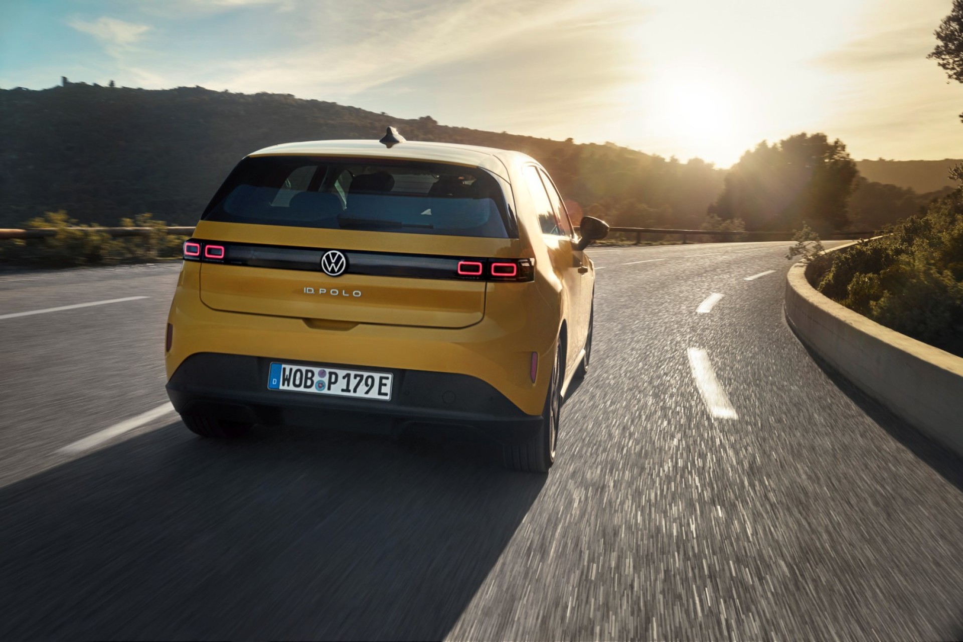 Prijzen Volkswagen ID. Polo: eerste First Editions nu te bestellen