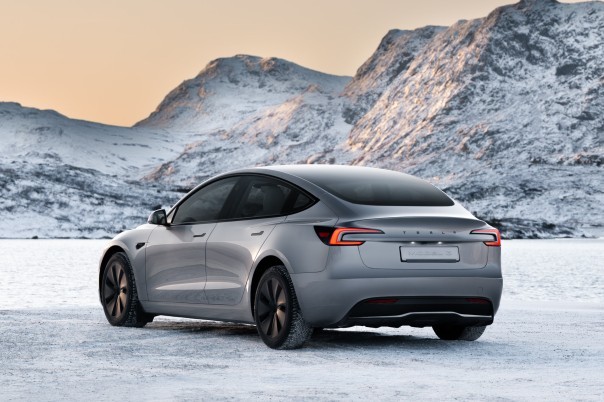 Tesla Model Y Premium concurreert nog scherp qua prijs, maar er is meer dan dat