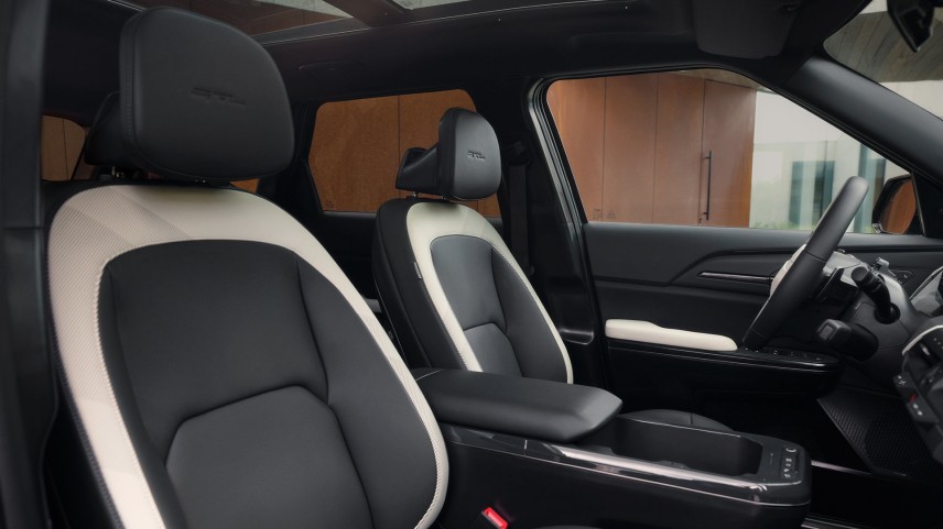 Prijzen Kia EV5 beginnen bij €44.495