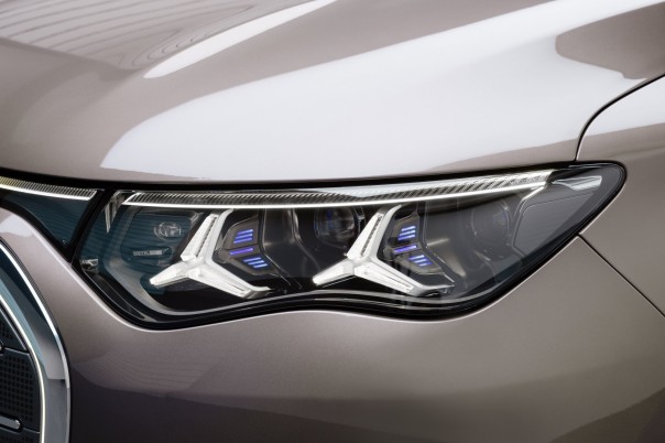 Mercedes-Benz VLE: meer dan een nieuwe V klasse - foto 4