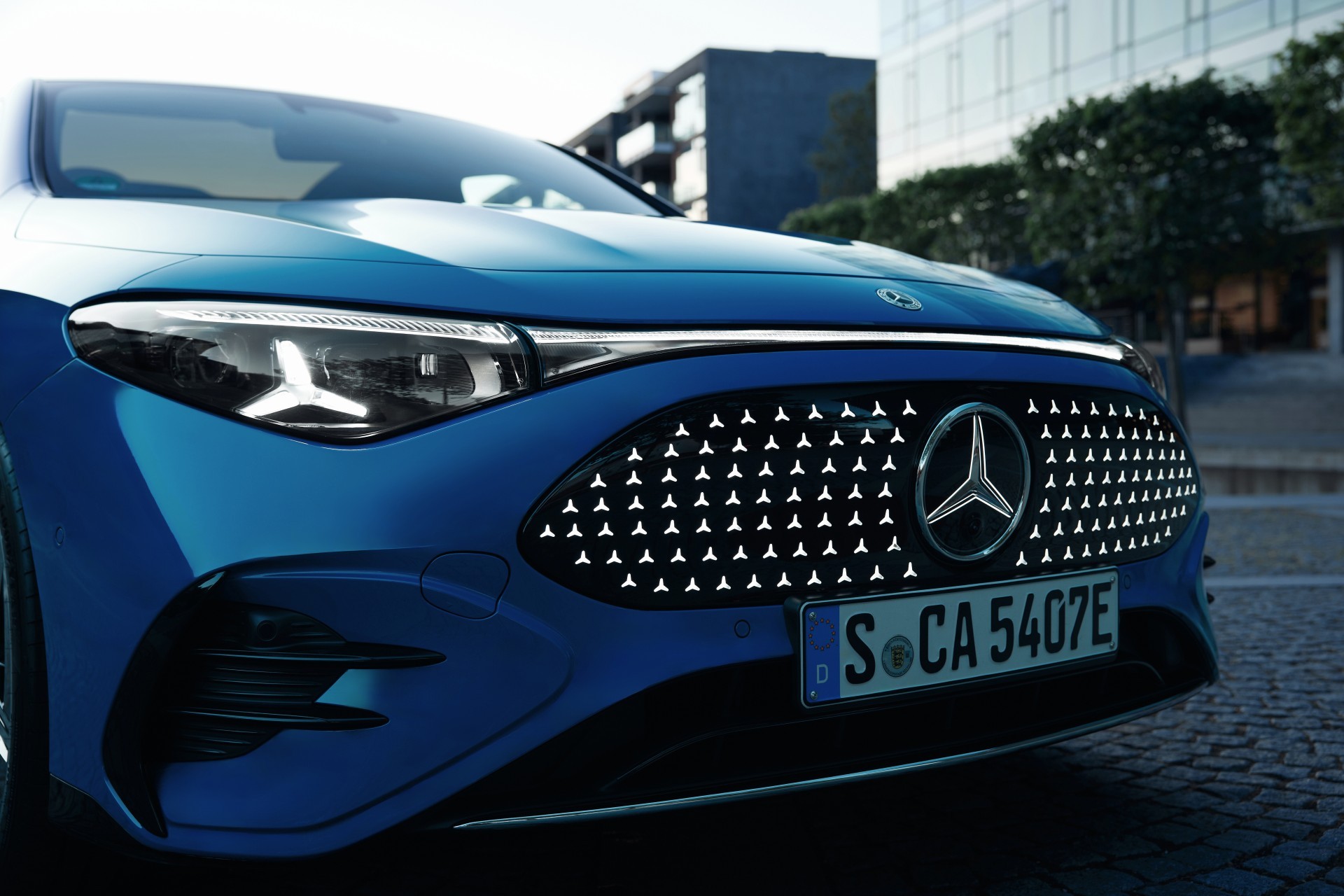 Review Mercedes-Benz CLA (2025): Das Beste, oder nicht?