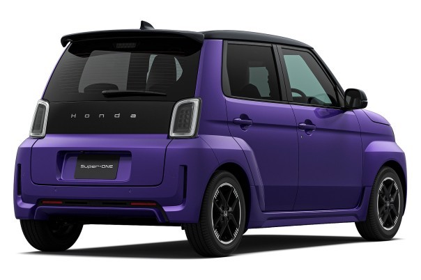 Honda start in Japan met de Super-ONE. De compacte EV zegt vooral veel over Honda’s koers na het schrappen van grote EV-plannen.