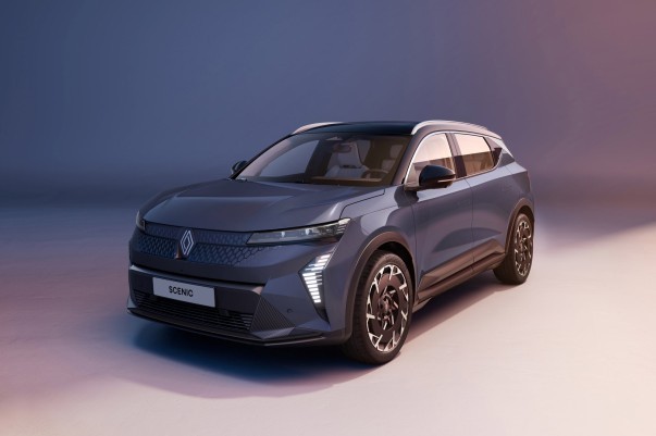 Renault verlaagt prijs Scenic E Tech electric: 642 kilometer bereik voor €42.990 - foto 3