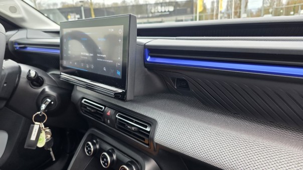 Review Citroën ë-C3, de boomer mobiel - foto 4