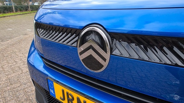 Review Citroën ë-C3, de boomer mobiel - foto 2