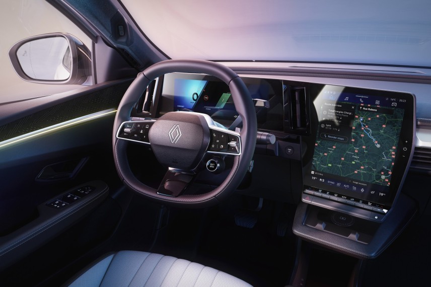 Renault verlaagt prijs Scenic E Tech electric: 642 kilometer bereik voor €42.990 - foto 1