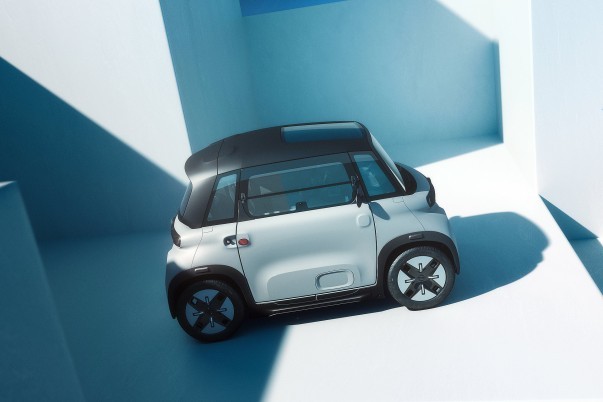 Opel Rocks 2025