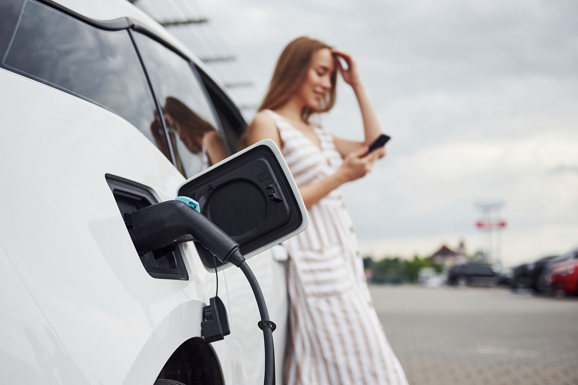 SEPP-subsidiepotje voor gebruikte elektrische auto’s is voor dit jaar op