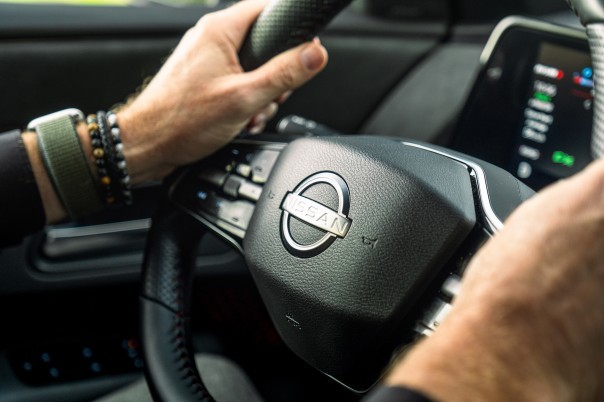 Review Nissan Ariya Nismo: Nismo in naam, praktisch in gebruik - foto 4