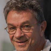 Joop van der Pol