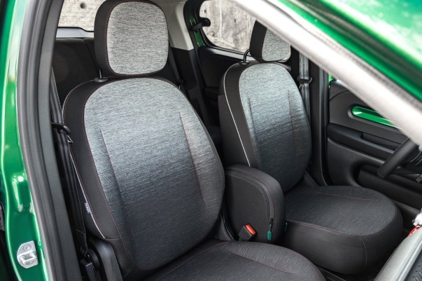 Review Renault Twingo: the next gamechanger - foto 3