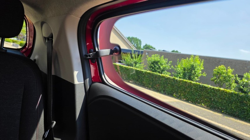 Review Renault Twingo: belofte breekt schuld - foto 6