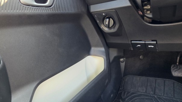 Review Dacia Spring: de rallyauto van de Renault Group - foto 8