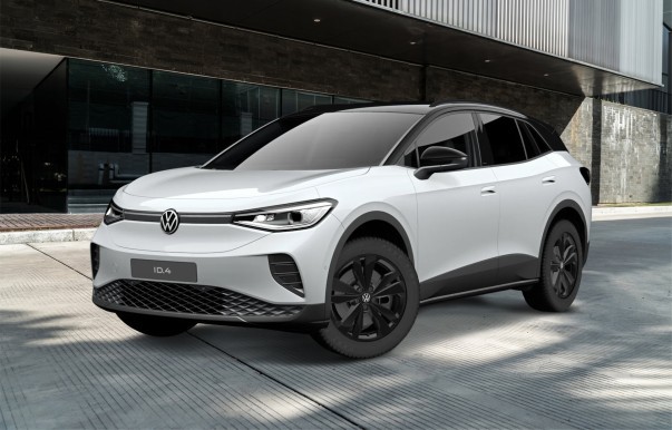 Volkswagen ID.3, ID.4 en ID.7 Limited Edition goedkoper