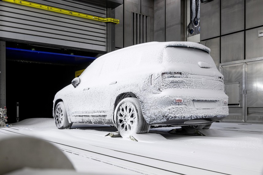 Volgende generatie Mercedes GLB is ook elektrisch