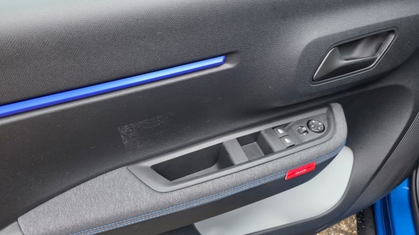 Review Citroën ë-C3, de boomer mobiel - foto 5