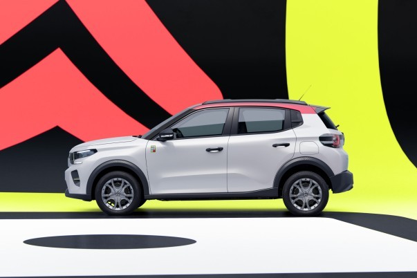 De Citroën ë-C3 Tonic Special Edition is een rijker aangeklede Comfort Range - foto 3