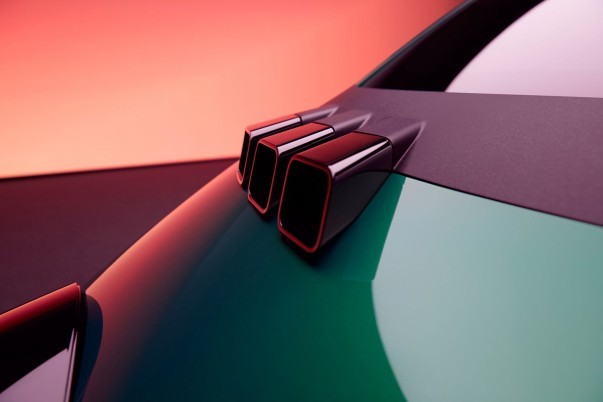 Elektrische Renault Twingo