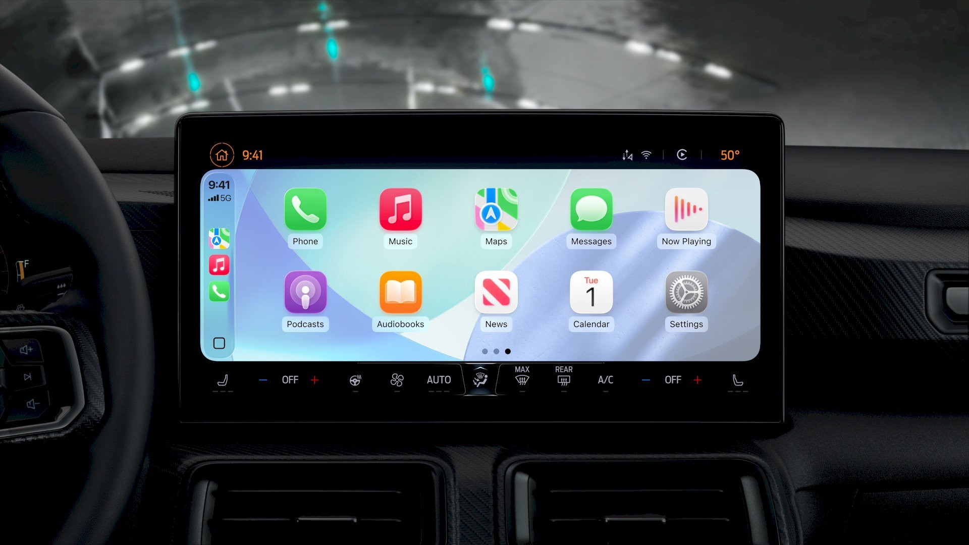 Apple CarPlay wordt dankzij iOS26 slimmer en handiger dan ooit