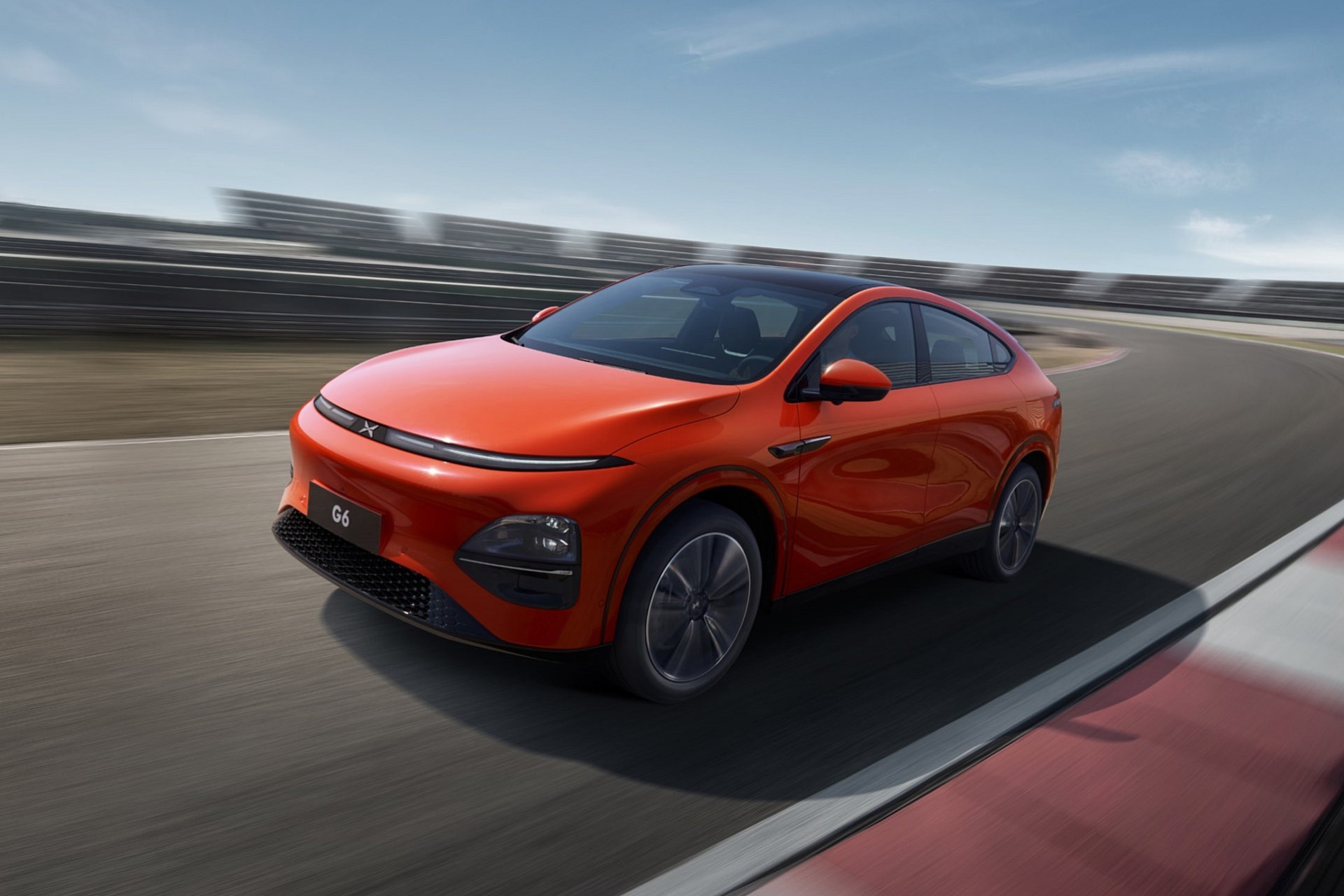 De betaalbare Xpeng G6 komt ook naar Nederland