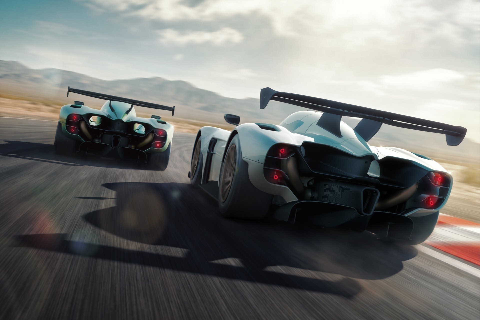 McMurtry Spéirling Pure onthuld: fan-downforce komt ook in productieversie