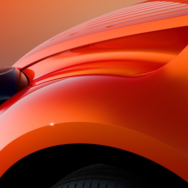 Citroën toont de elektrische 2CV Concept: 3,76 meter lang, met circa 1.000 kilo als streefgewicht. De productieversie moet uiterlijk in 2028 volgen.