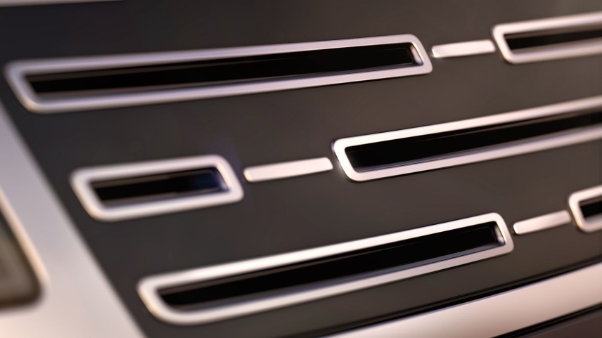 elektrische Range Rover