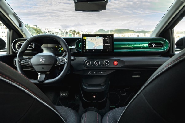 Review Renault Twingo: the next gamechanger - foto 3