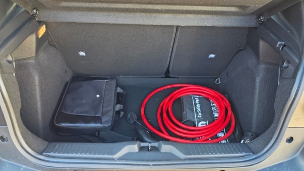 Review Citroën ë-C3, de boomer mobiel - foto 3