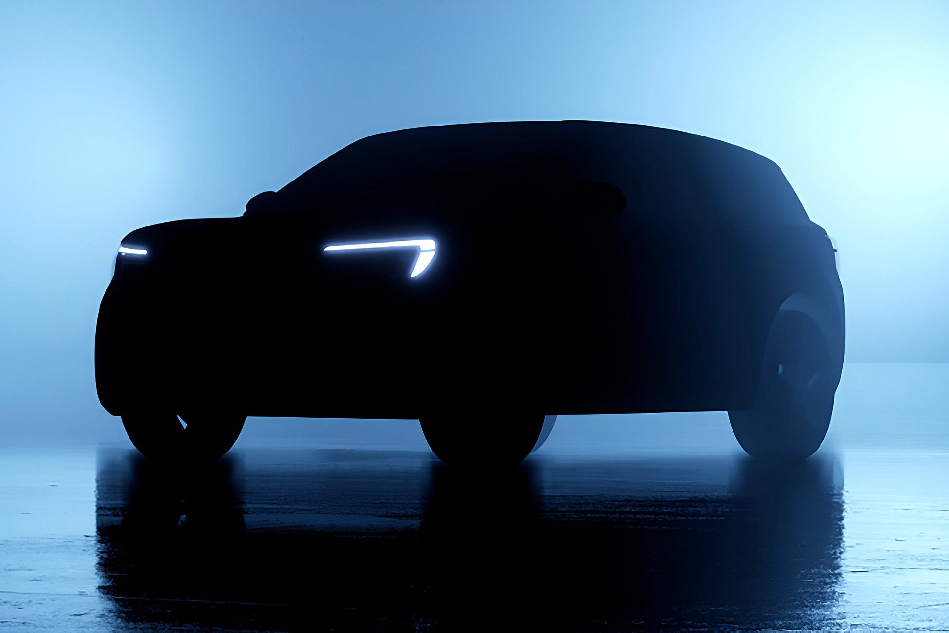 Ford ontwikkelt platform voor goedkope elektrische auto’s