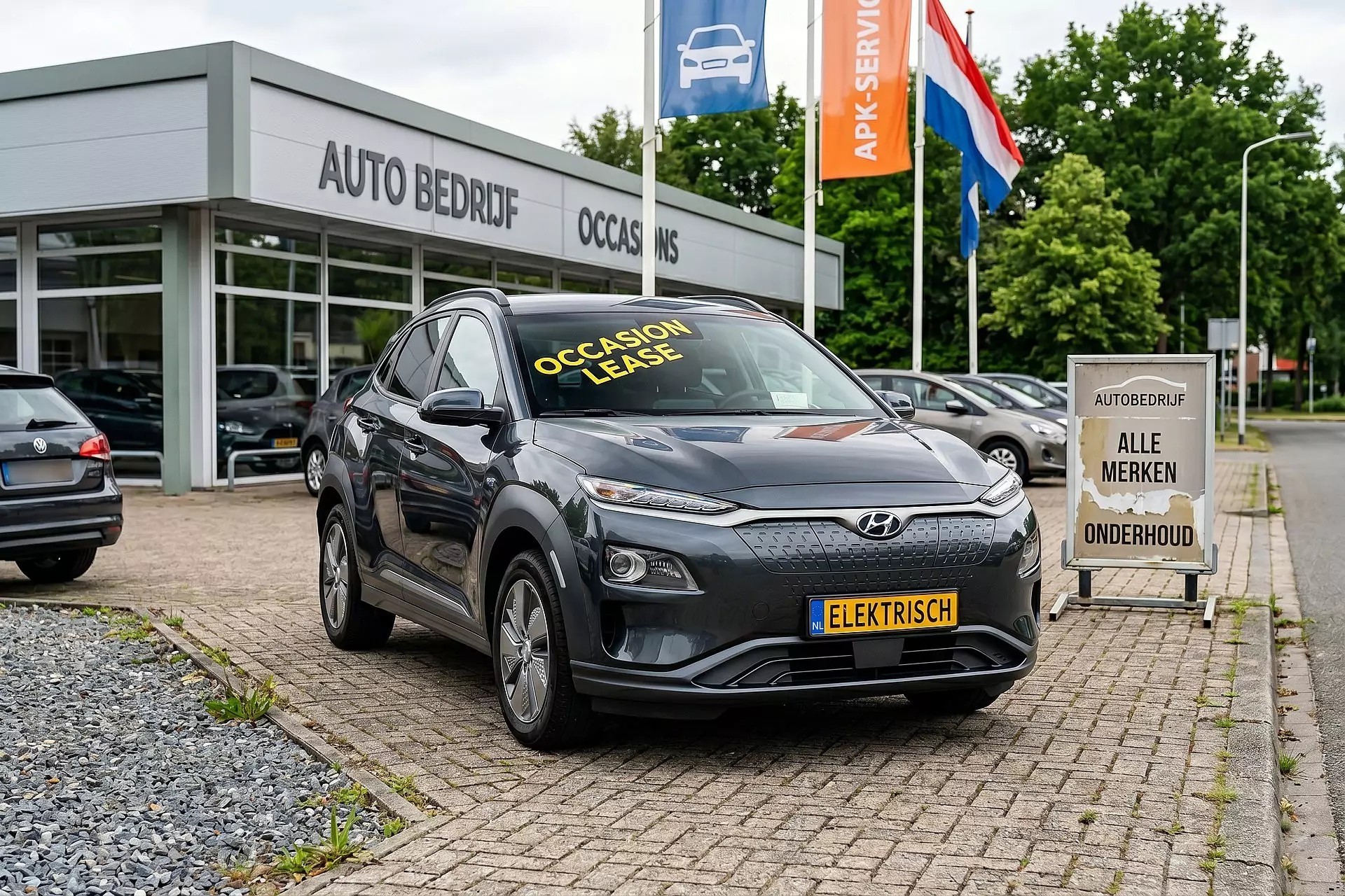 Kabinet onderzoekt greentimerregeling om gebruikte EV’s langer in Nederland te houden