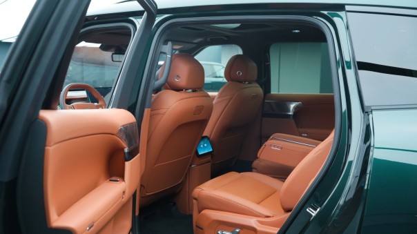 Xpeng G9L vanaf € 74.990 wat krijg je extra ten opzichte van de G9 - foto 2