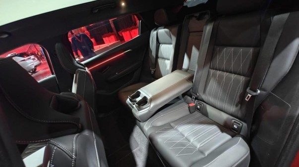 Is de Mitsubishi Eclipse Cross de juiste auto op het juiste moment? - foto 3
