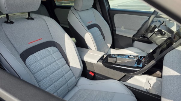 Review Citroën ë-C5 Aircross: de comfortabele ruimtekampioen - foto 4