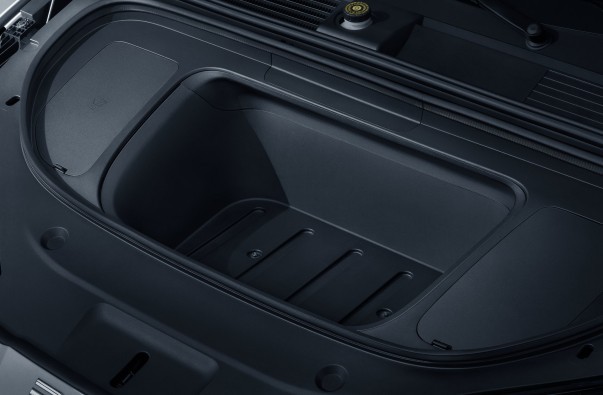 BYD Seal vernieuwd voor 2026