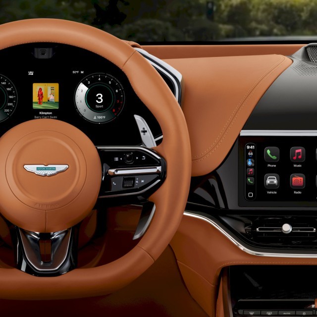 Apple CarPlay wordt dankzij iOS26 slimmer en handiger dan ooit