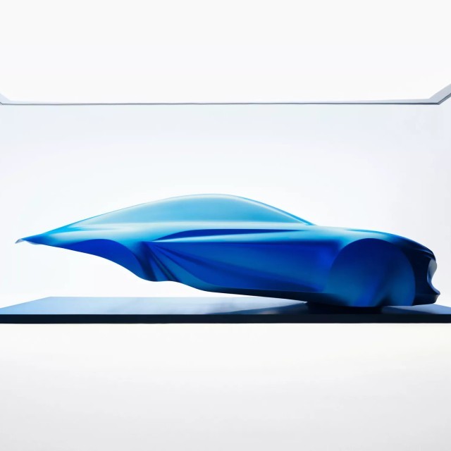 Autosalon Parijs: de meest interessante conceptcars en studiemodellen - foto 2