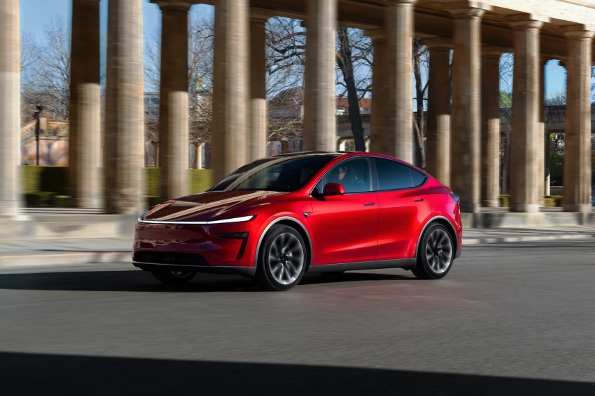 Tesla Model Y Premium concurreert nog scherp qua prijs, maar er is meer dan dat