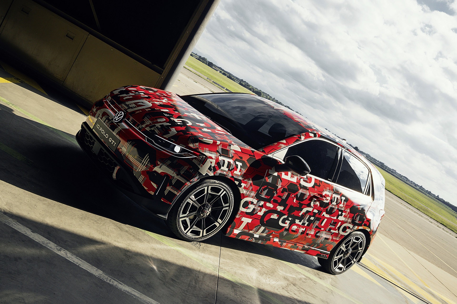 Volkswagen ID. Polo GTI krijgt 226 pk en 52 kWh-accu
