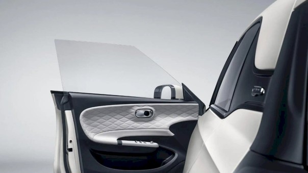 Dongfeng The Box
