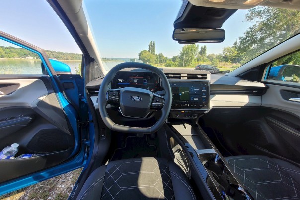 Elektrische Ford Puma Gen-E kost nu minder dan 30 mille
