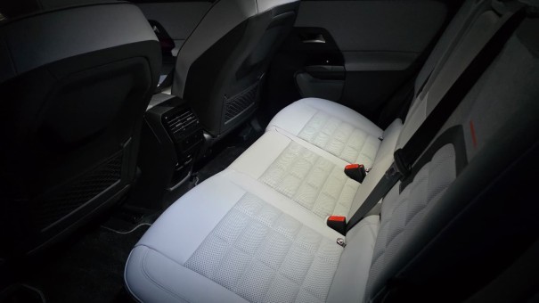 Review Citroën ë-C5 Aircross: de comfortabele ruimtekampioen - foto 5